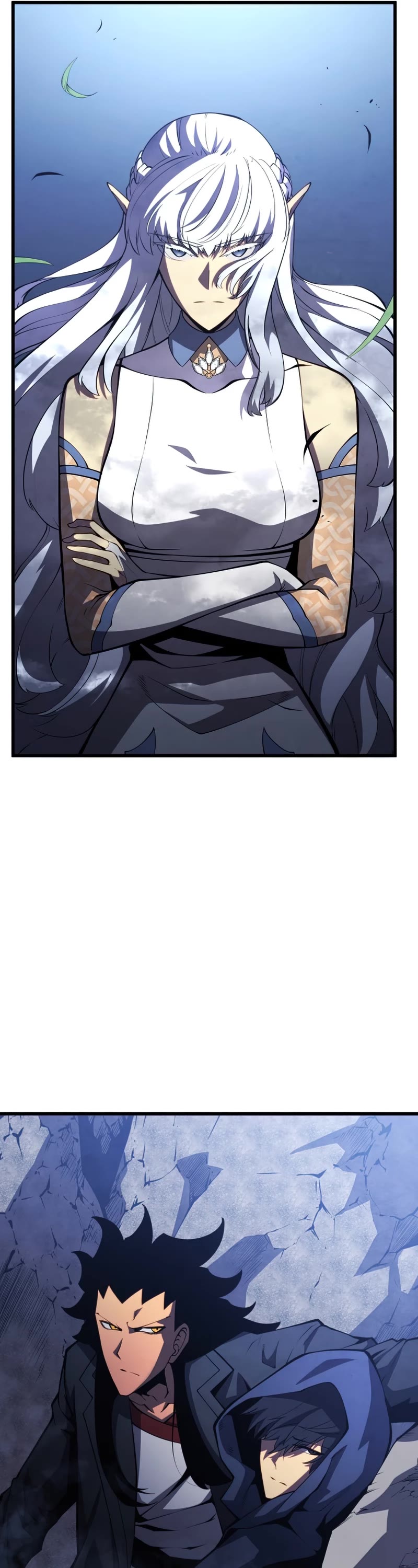 Swordmaster’s Youngest Son Chapter 52 page 41 - Chapter 52