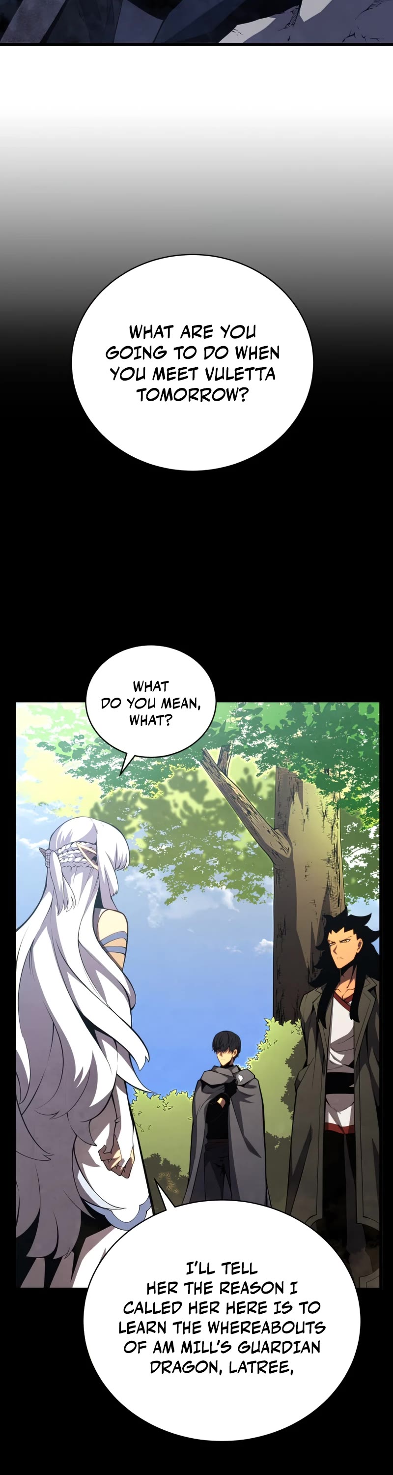 Swordmaster’s Youngest Son Chapter 52 page 42 - Chapter 52