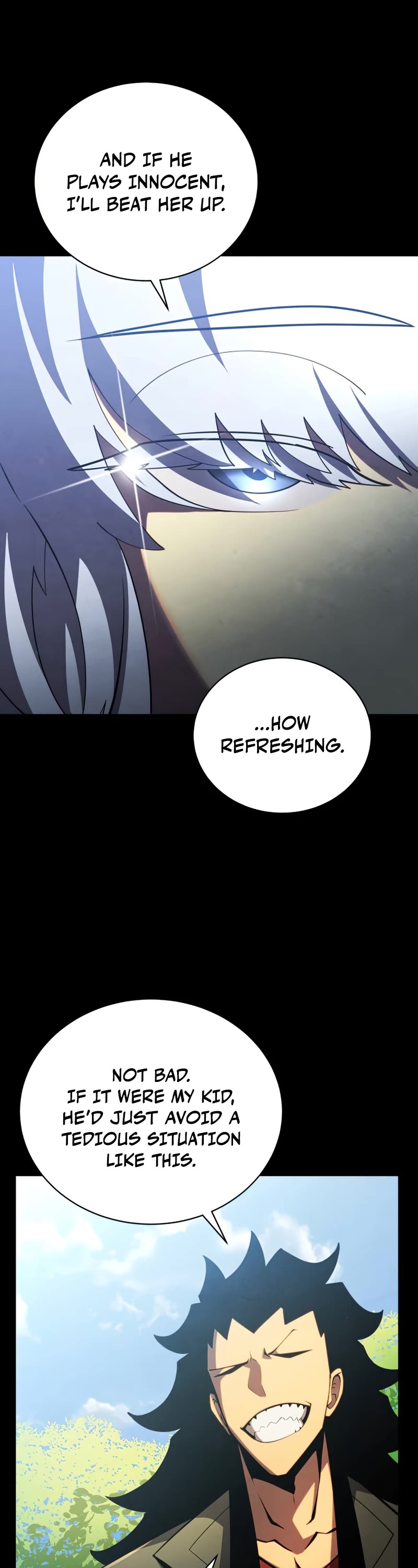 Swordmaster’s Youngest Son Chapter 52 page 43 - Chapter 52
