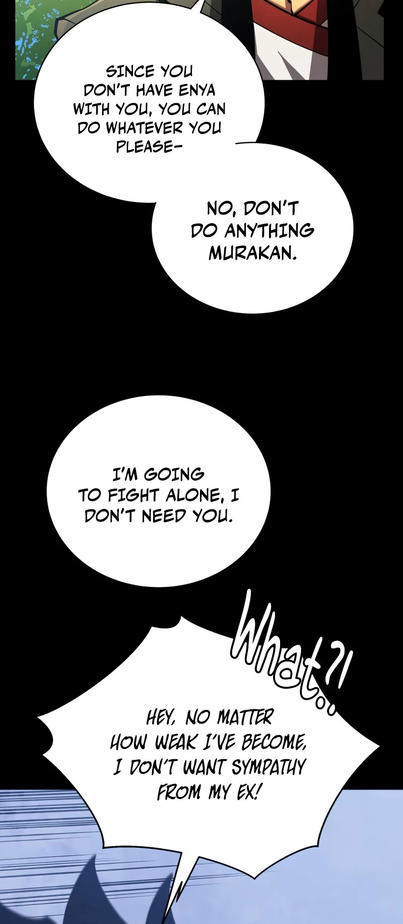 Swordmaster’s Youngest Son Chapter 52 page 44 - Chapter 52