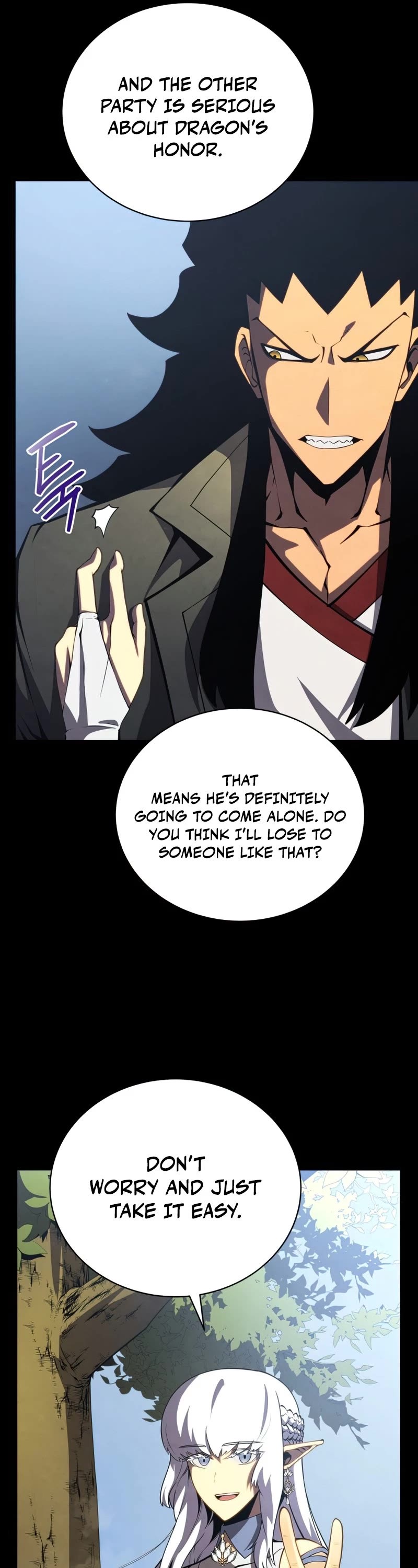 Swordmaster’s Youngest Son Chapter 52 page 46 - Chapter 52