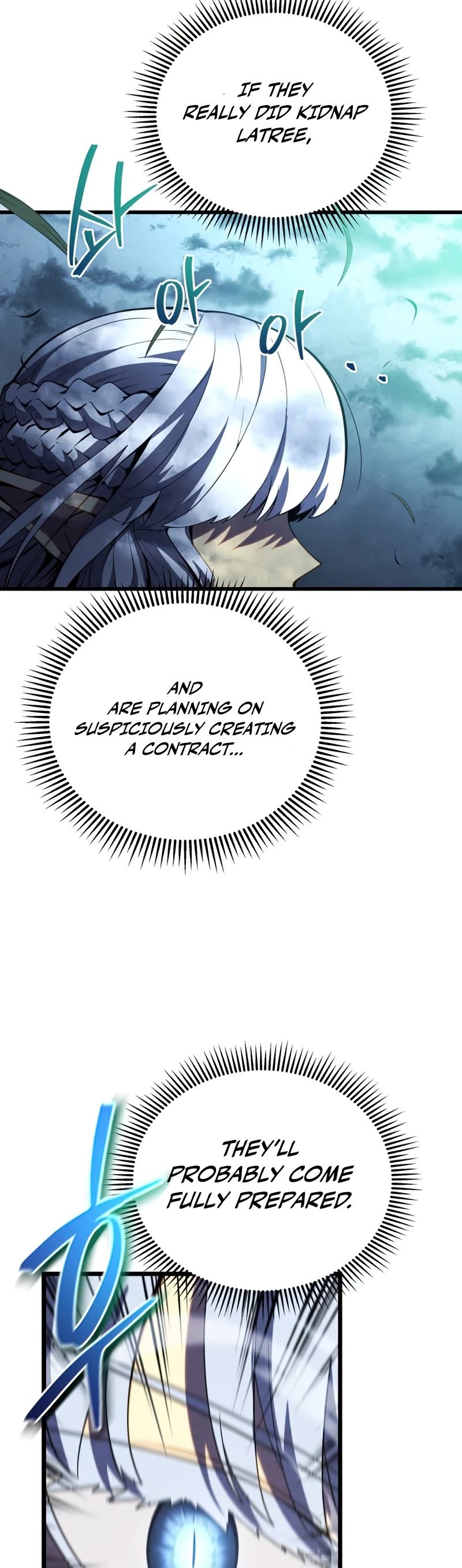 Swordmaster’s Youngest Son Chapter 52 page 48 - Chapter 52