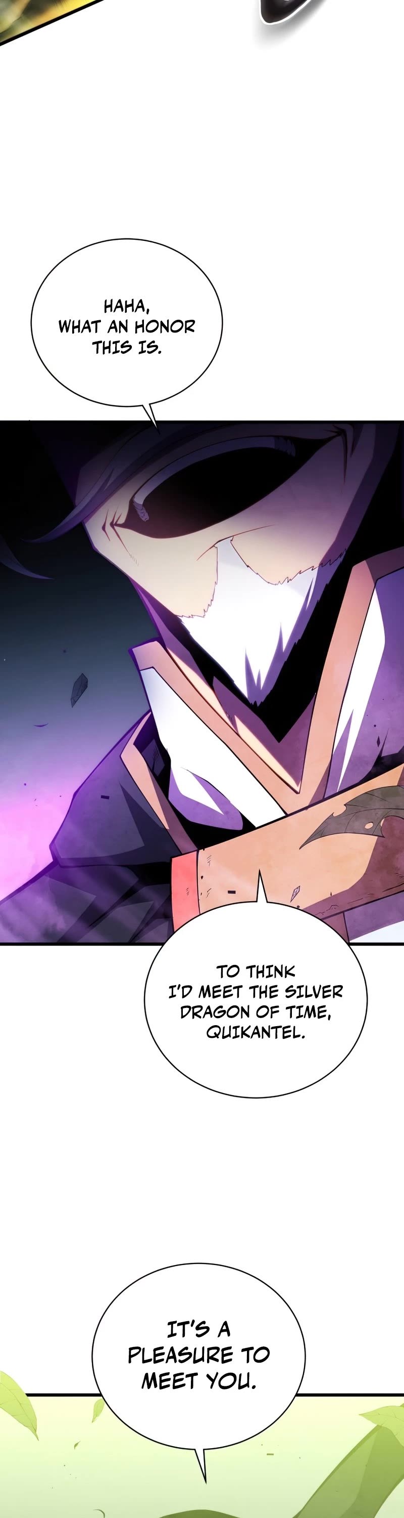 Swordmaster’s Youngest Son Chapter 52 page 51 - Chapter 52