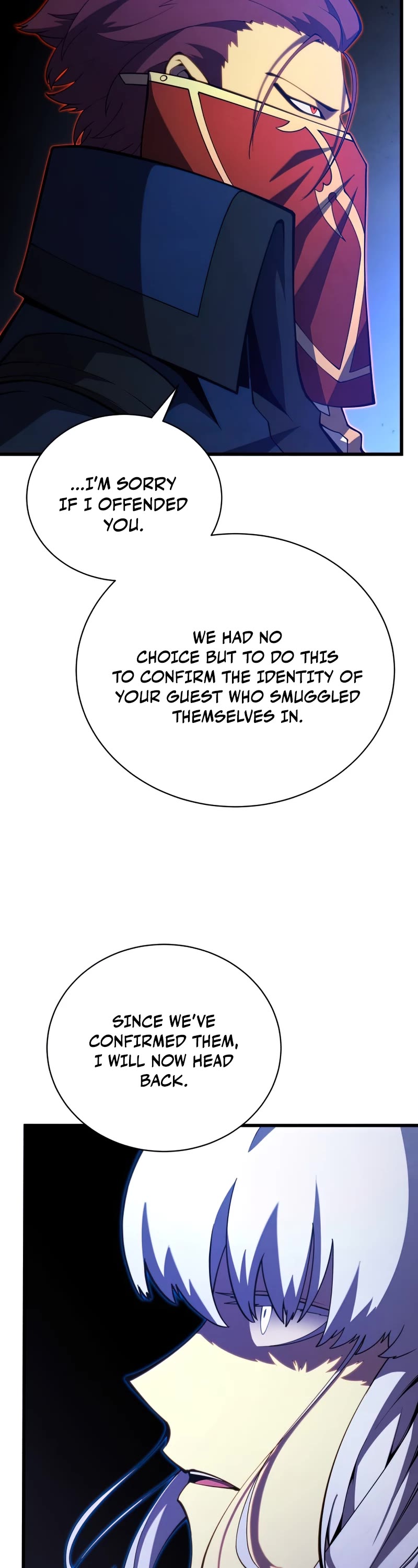 Swordmaster’s Youngest Son Chapter 52 page 7 - Chapter 52