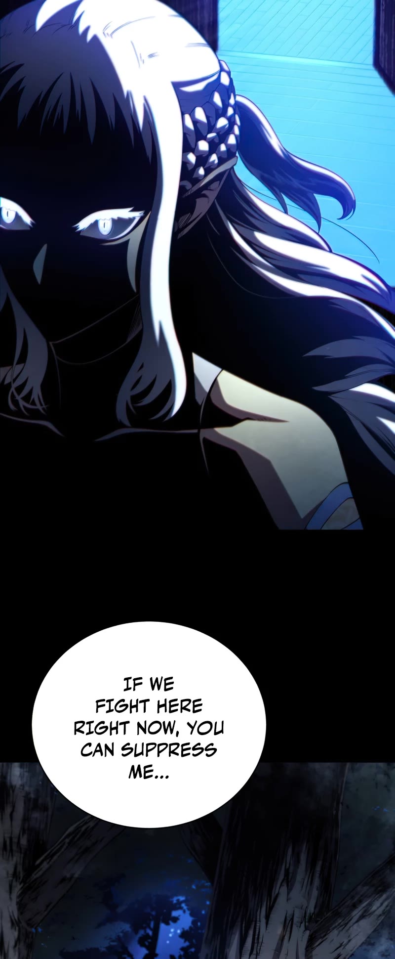 Swordmaster’s Youngest Son Chapter 52 page 9 - Chapter 52