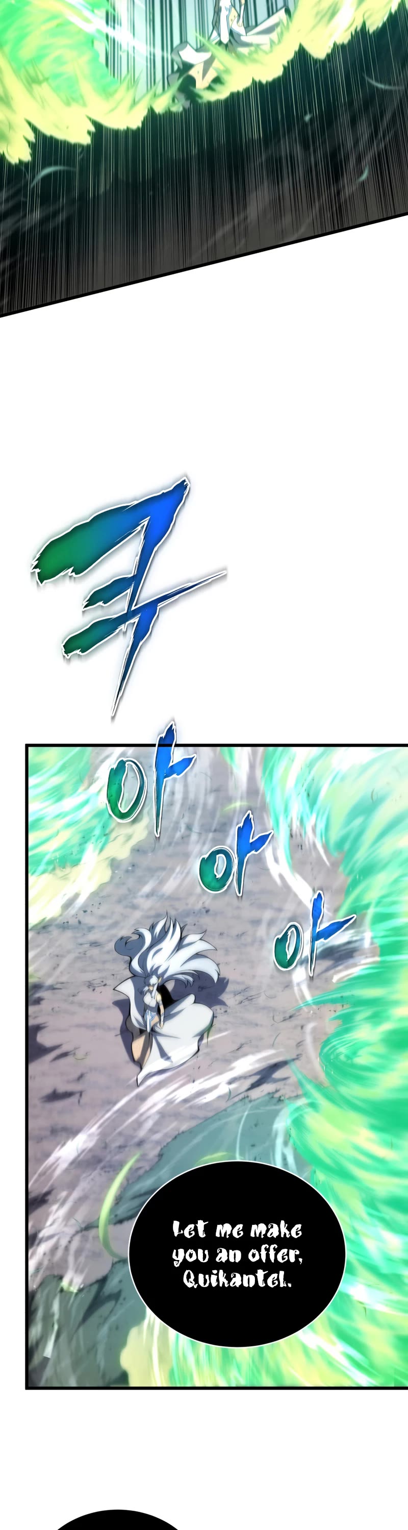 Swordmaster’s Youngest Son Chapter 53 page 10 - Chapter 53