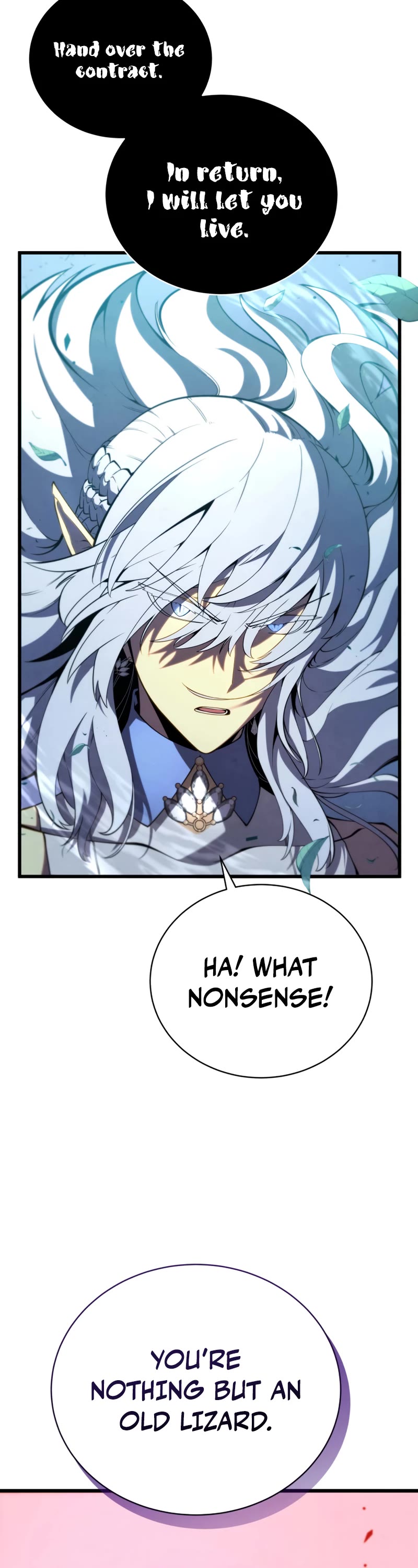 Swordmaster’s Youngest Son Chapter 53 page 11 - Chapter 53
