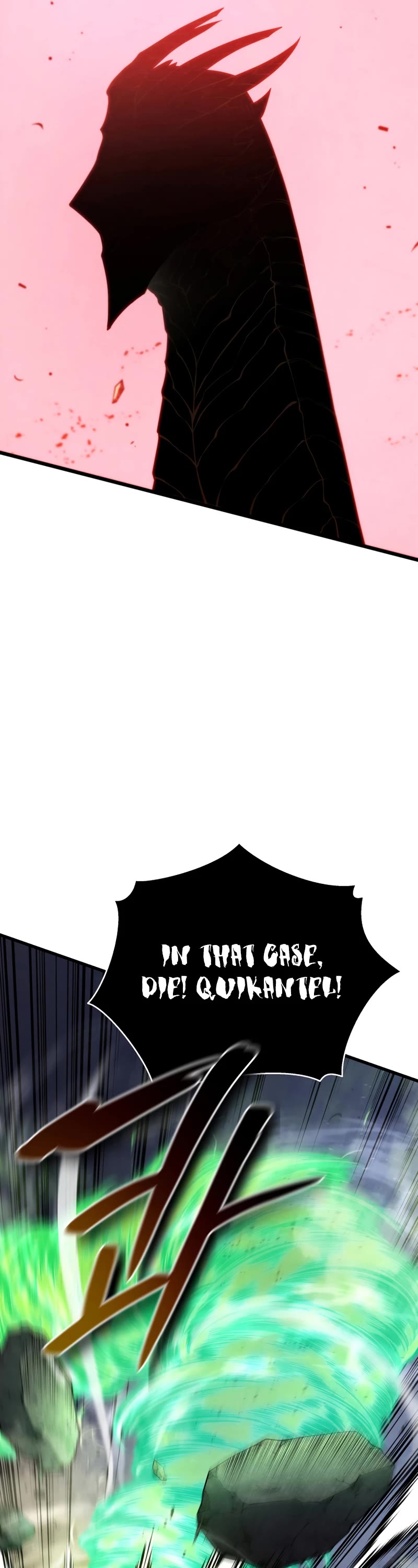 Swordmaster’s Youngest Son Chapter 53 page 12 - Chapter 53