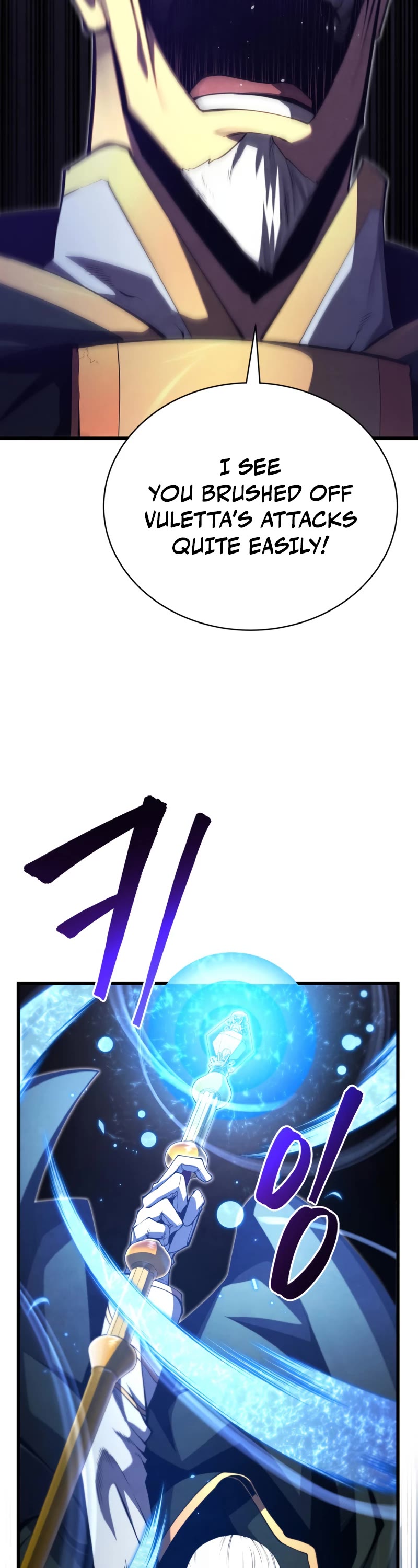 Swordmaster’s Youngest Son Chapter 53 page 19 - Chapter 53