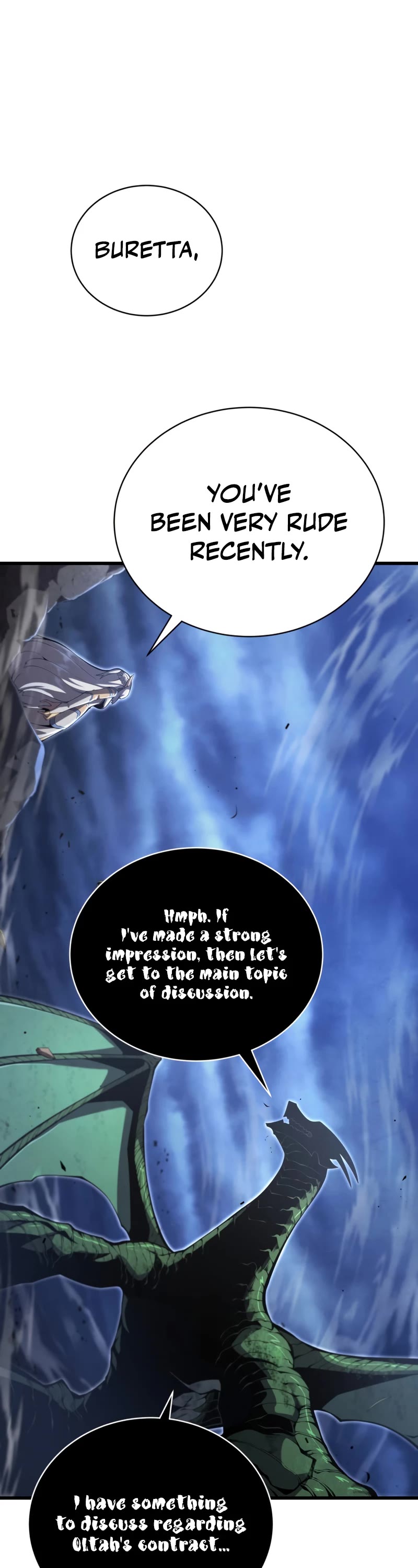 Swordmaster’s Youngest Son Chapter 53 page 2 - Chapter 53