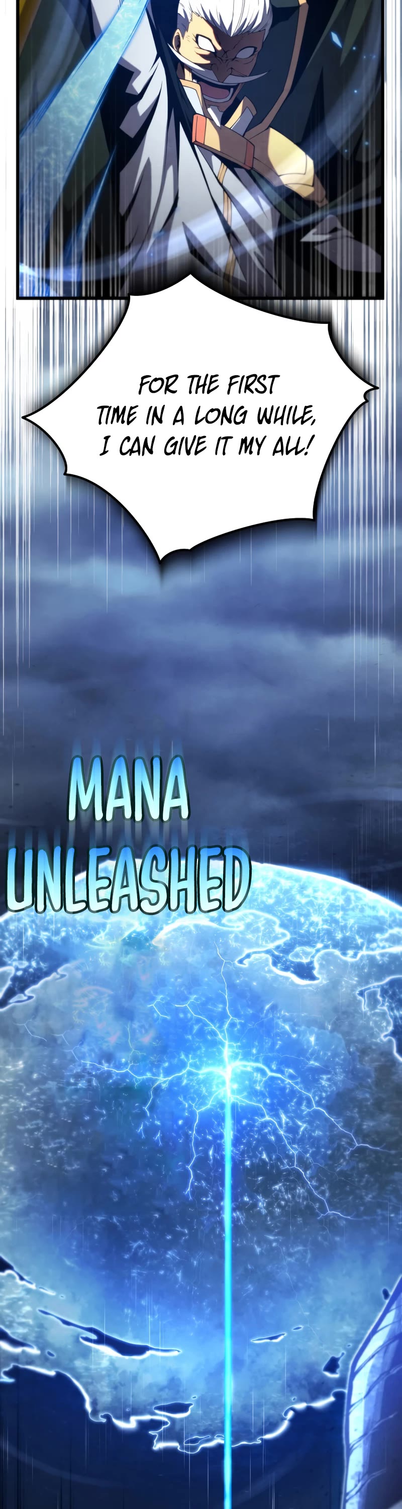 Swordmaster’s Youngest Son Chapter 53 page 20 - Chapter 53