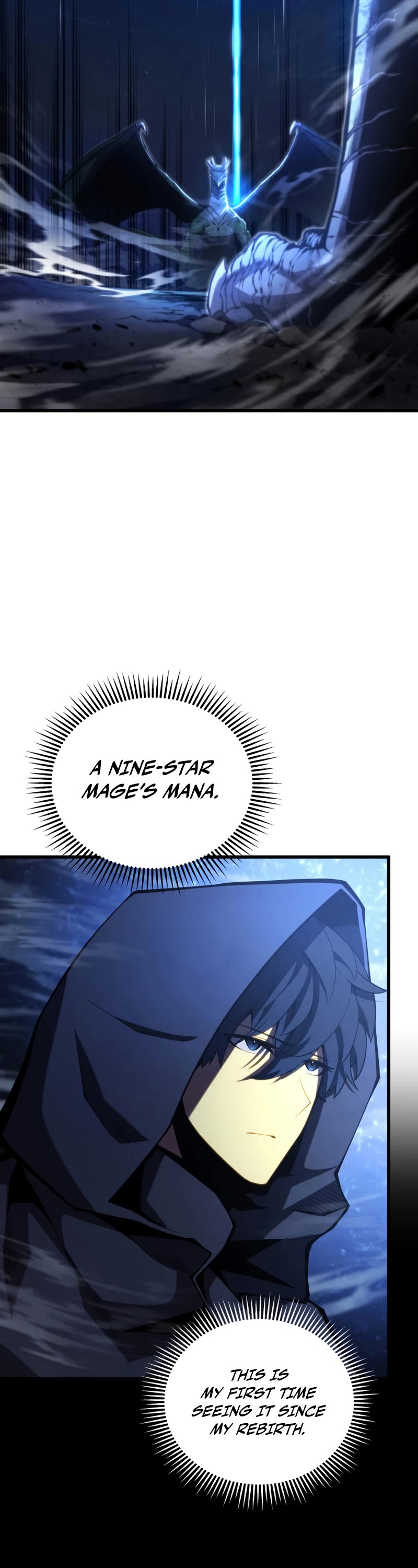 Swordmaster’s Youngest Son Chapter 53 page 21 - Chapter 53