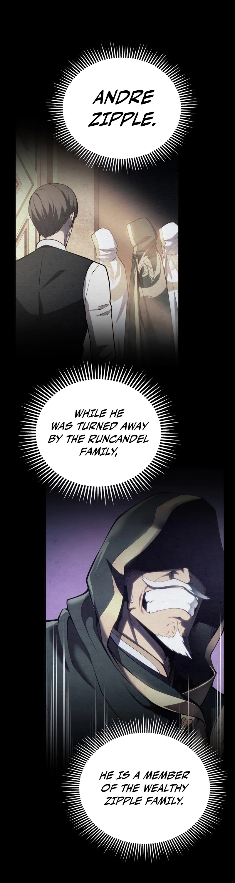 Swordmaster’s Youngest Son Chapter 53 page 22 - Chapter 53