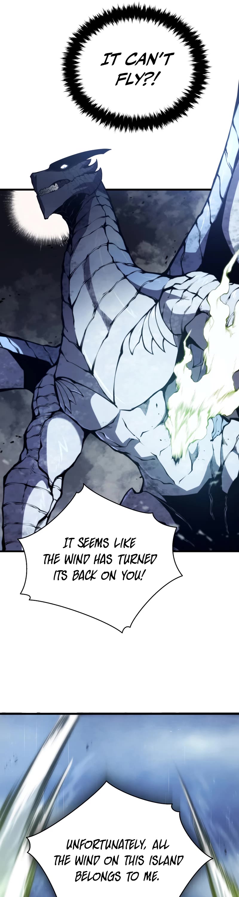 Swordmaster’s Youngest Son Chapter 53 page 27 - Chapter 53