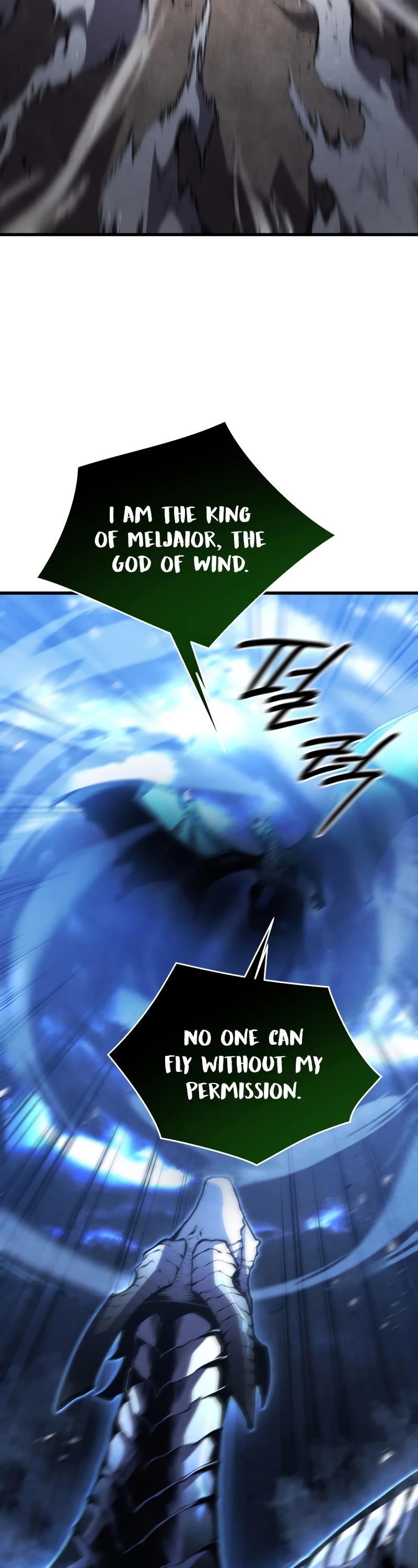 Swordmaster’s Youngest Son Chapter 53 page 29 - Chapter 53