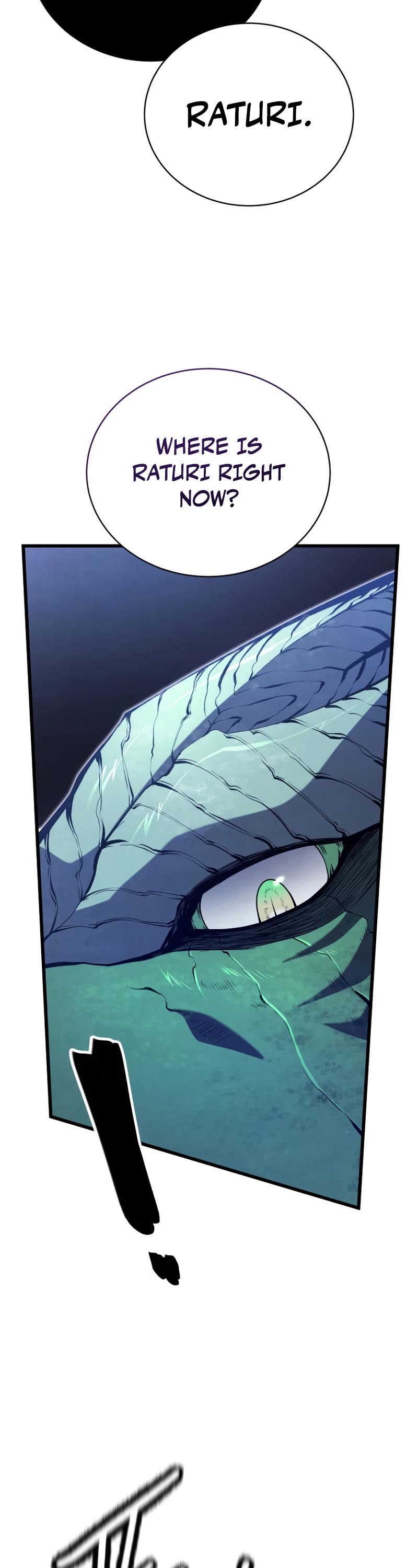 Swordmaster’s Youngest Son Chapter 53 page 3 - Chapter 53