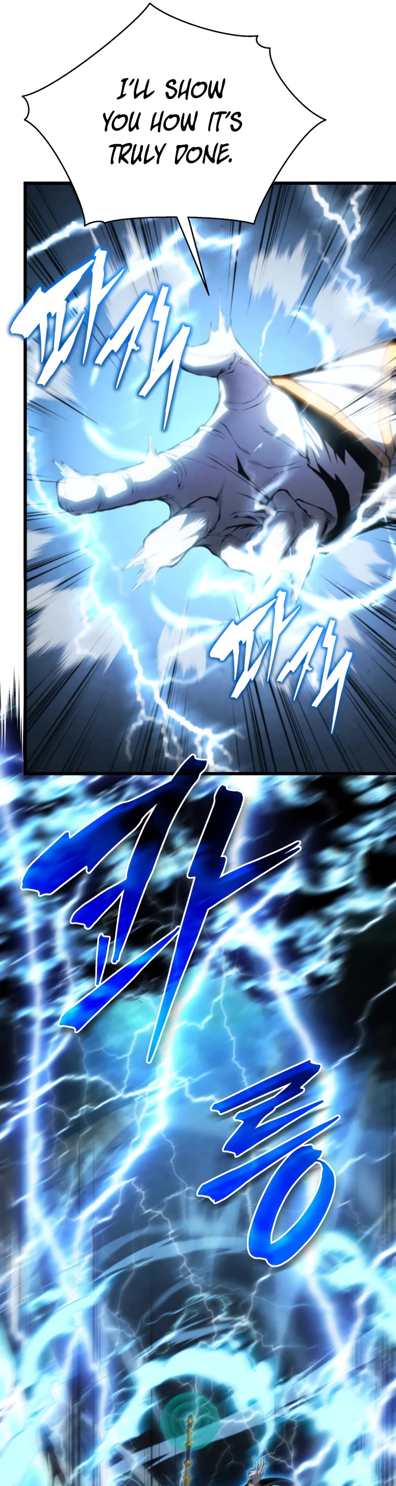 Swordmaster’s Youngest Son Chapter 53 page 32 - Chapter 53
