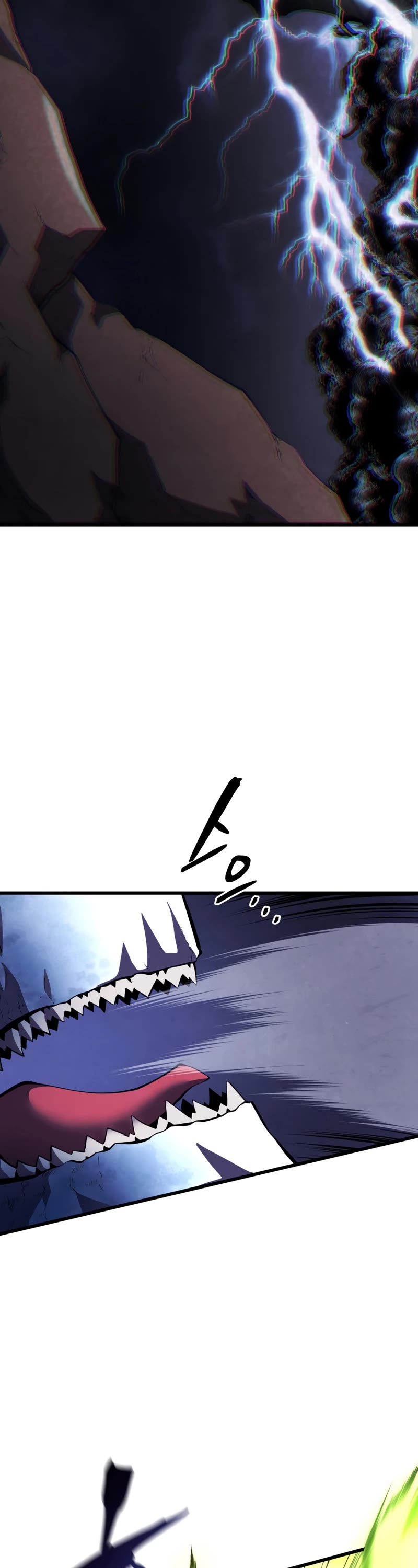 Swordmaster’s Youngest Son Chapter 53 page 42 - Chapter 53