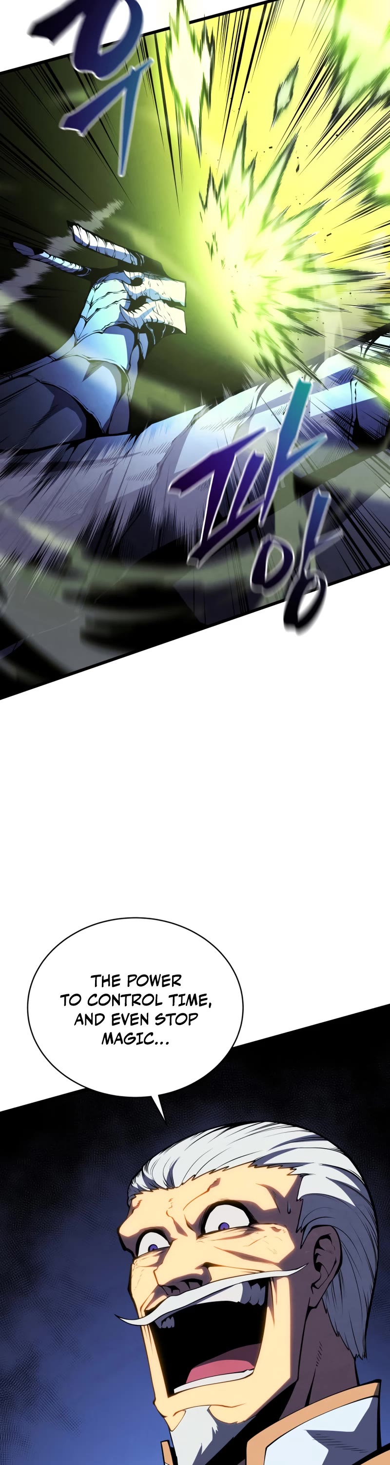 Swordmaster’s Youngest Son Chapter 53 page 43 - Chapter 53