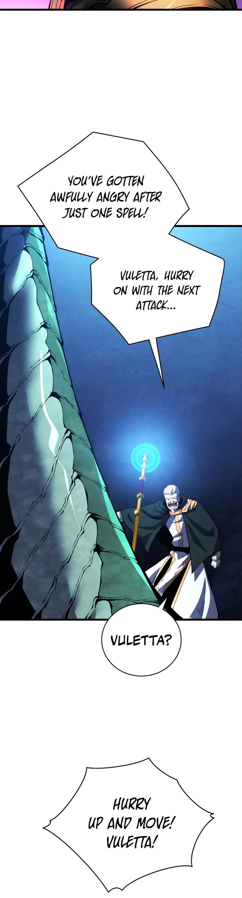 Swordmaster’s Youngest Son Chapter 53 page 45 - Chapter 53