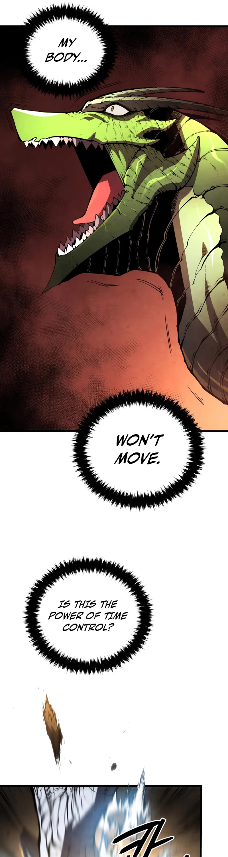 Swordmaster’s Youngest Son Chapter 53 page 46 - Chapter 53
