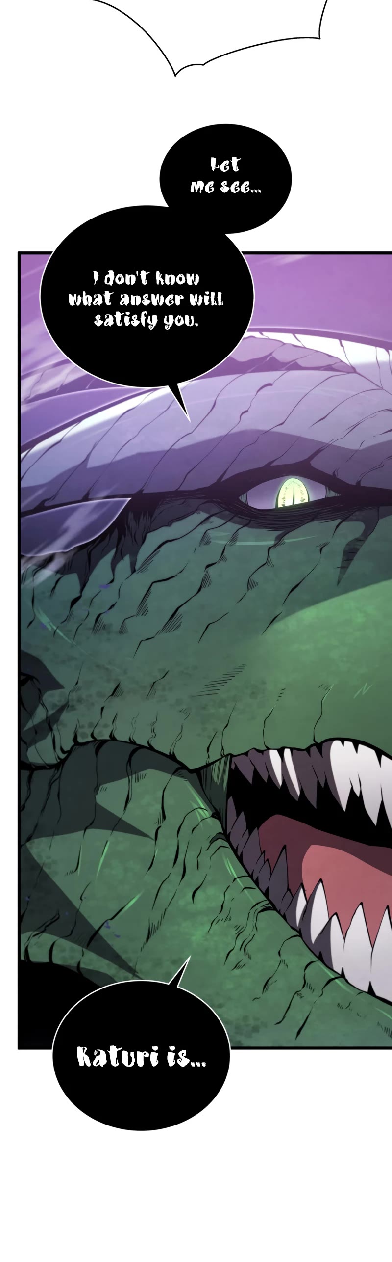 Swordmaster’s Youngest Son Chapter 53 page 6 - Chapter 53