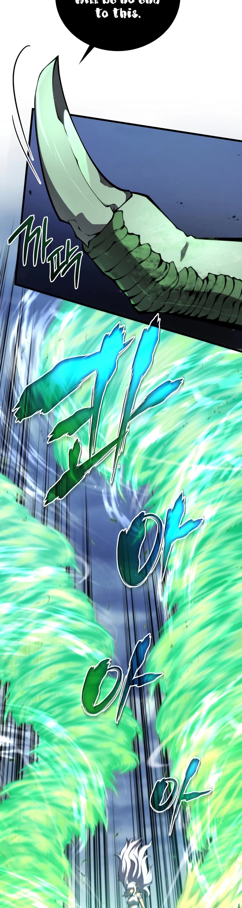 Swordmaster’s Youngest Son Chapter 53 page 9 - Chapter 53