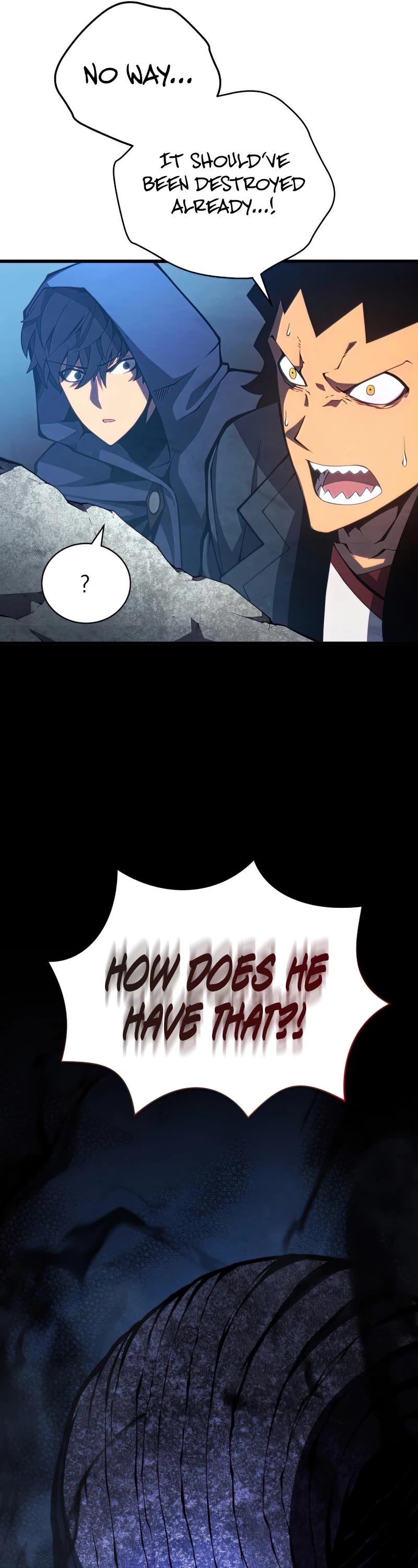 Swordmaster’s Youngest Son Chapter 54 page 12 - Chapter 54