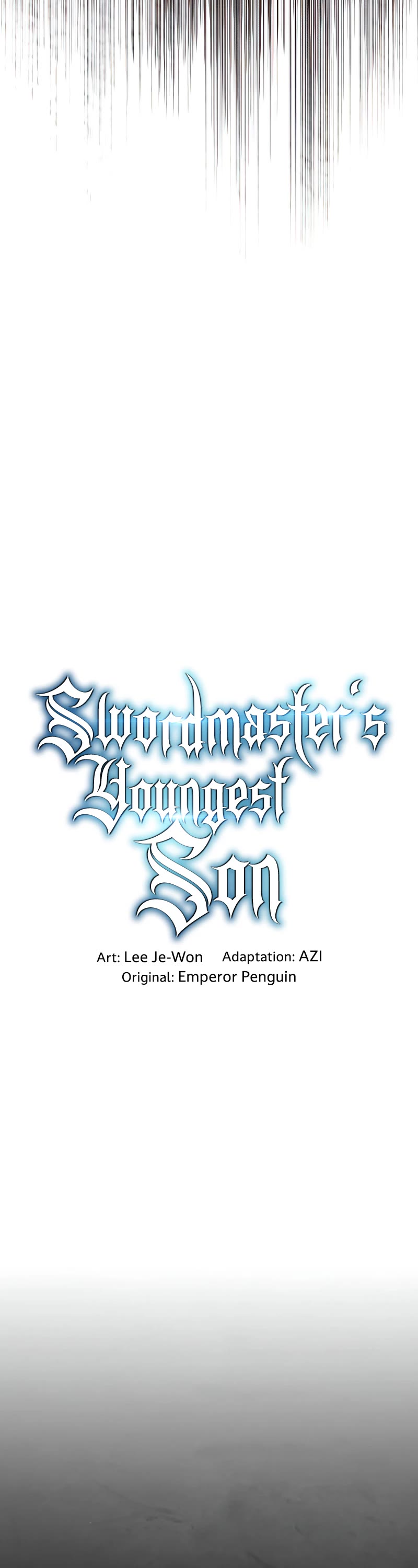 Swordmaster’s Youngest Son Chapter 54 page 19 - Chapter 54