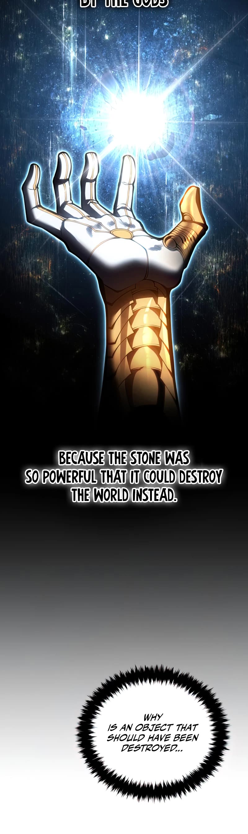 Swordmaster’s Youngest Son Chapter 54 page 21 - Chapter 54