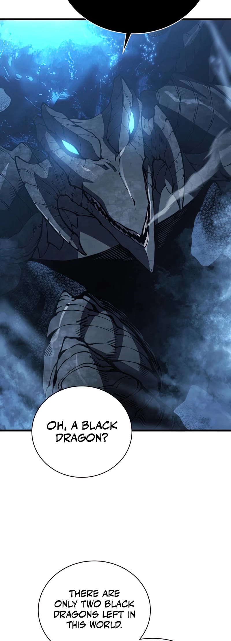 Swordmaster’s Youngest Son Chapter 54 page 25 - Chapter 54