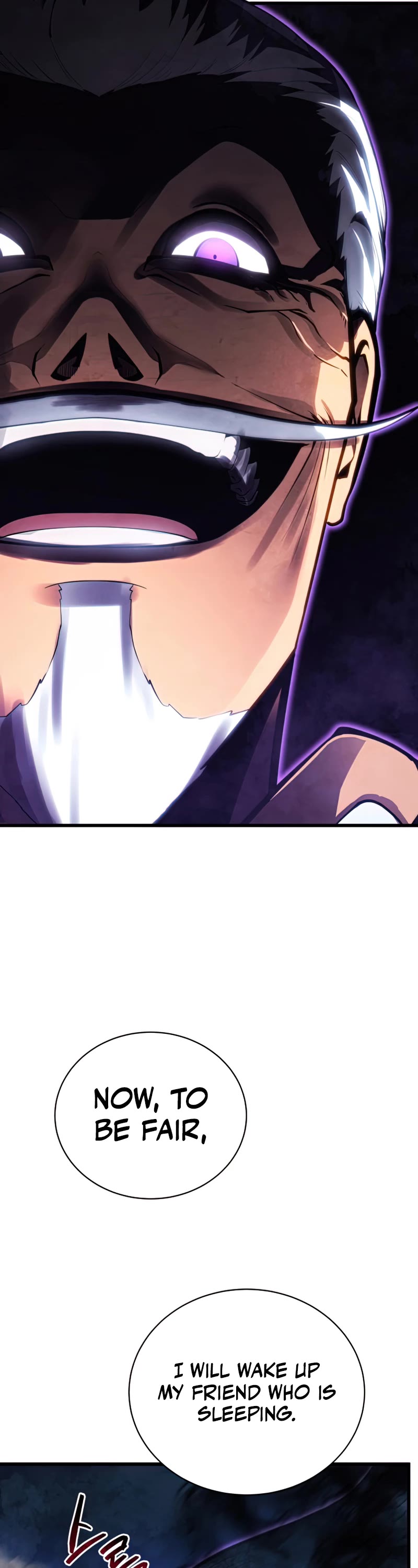 Swordmaster’s Youngest Son Chapter 54 page 28 - Chapter 54