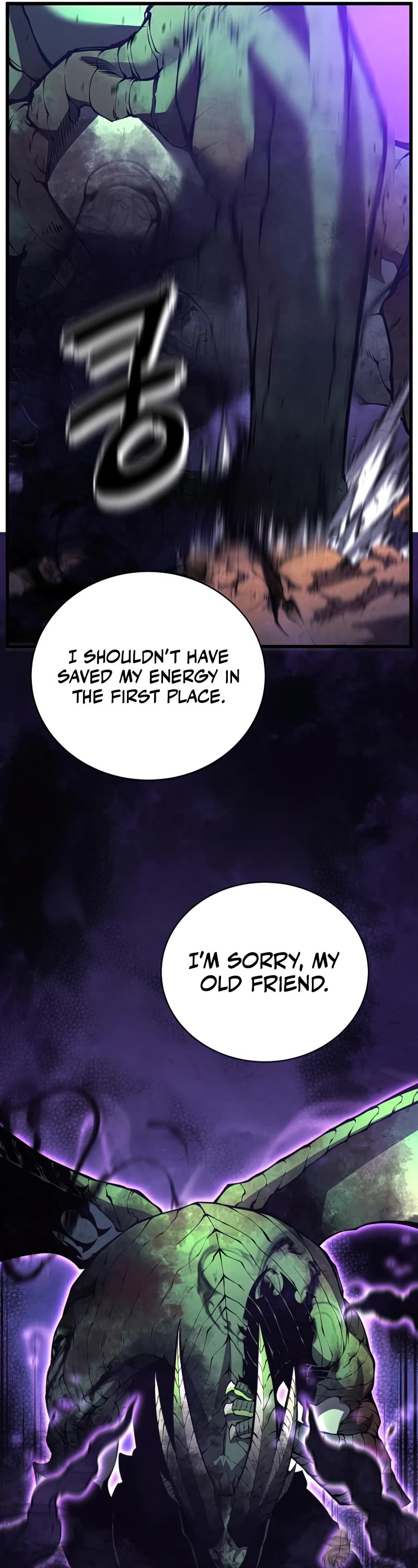 Swordmaster’s Youngest Son Chapter 54 page 32 - Chapter 54
