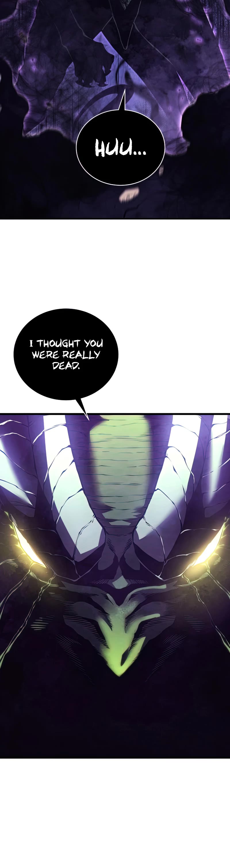 Swordmaster’s Youngest Son Chapter 54 page 33 - Chapter 54