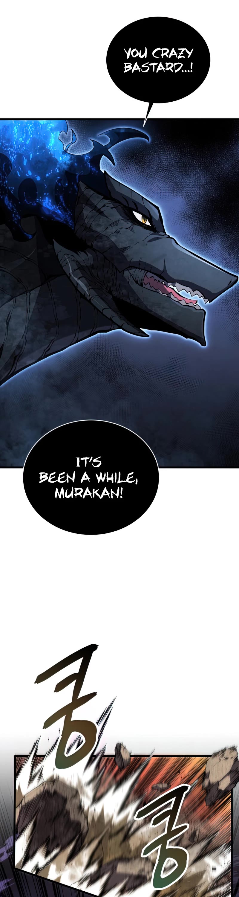 Swordmaster’s Youngest Son Chapter 54 page 34 - Chapter 54