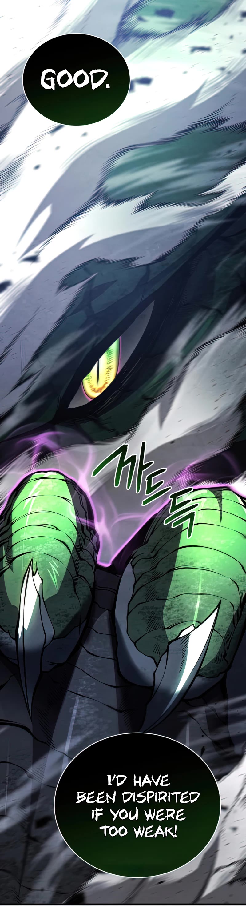 Swordmaster’s Youngest Son Chapter 54 page 41 - Chapter 54