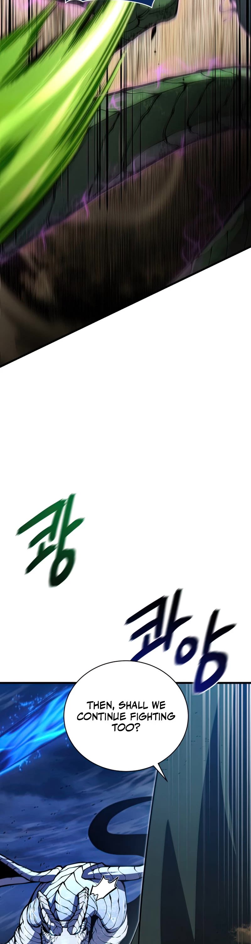 Swordmaster’s Youngest Son Chapter 54 page 43 - Chapter 54