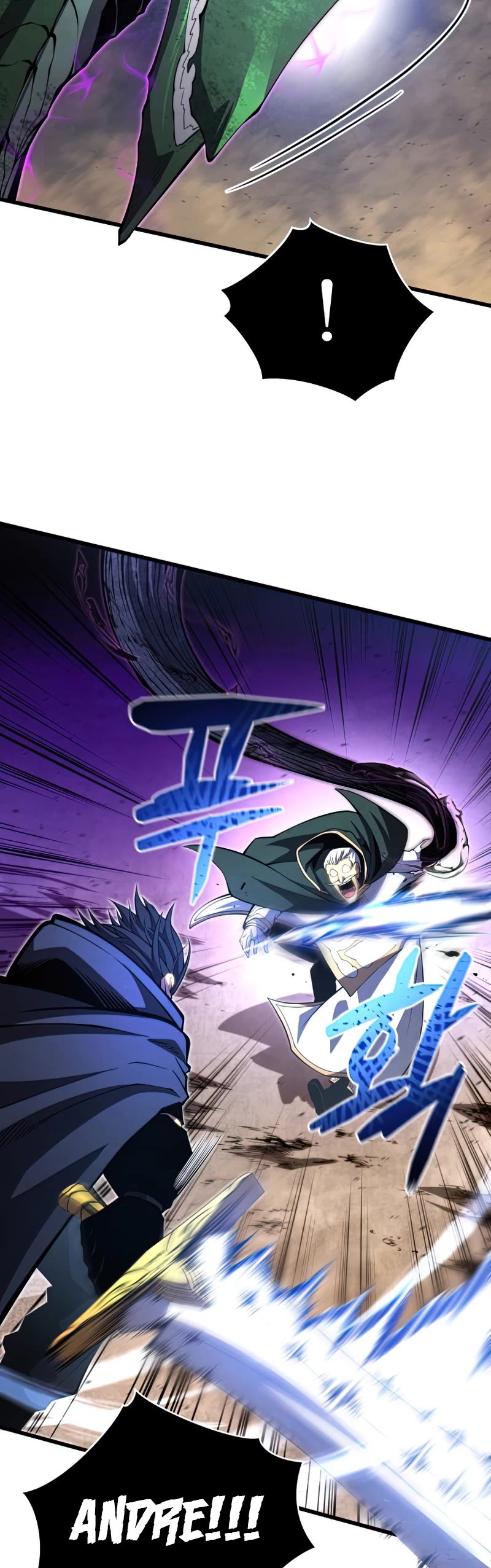 Swordmaster’s Youngest Son Chapter 54 page 49 - Chapter 54