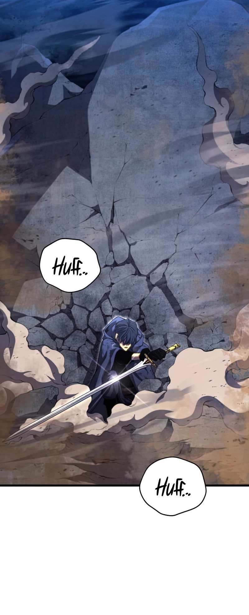 Swordmaster’s Youngest Son Chapter 54 page 54 - Chapter 54