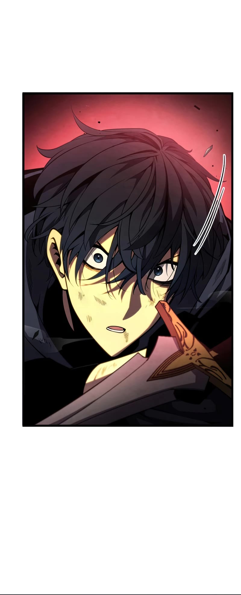 Swordmaster’s Youngest Son Chapter 54 page 55 - Chapter 54