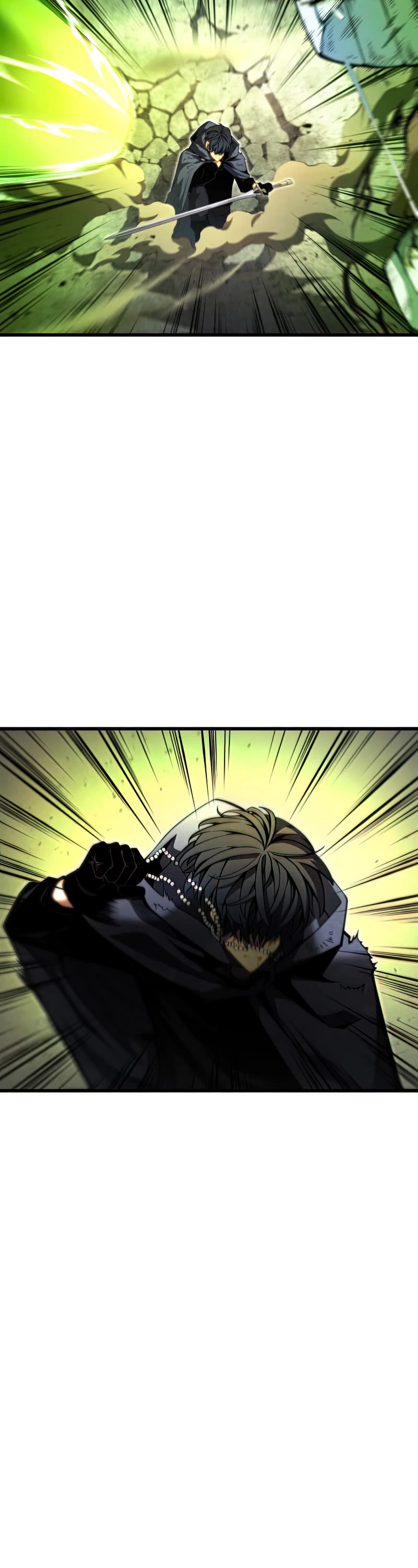 Swordmaster’s Youngest Son Chapter 54 page 57 - Chapter 54