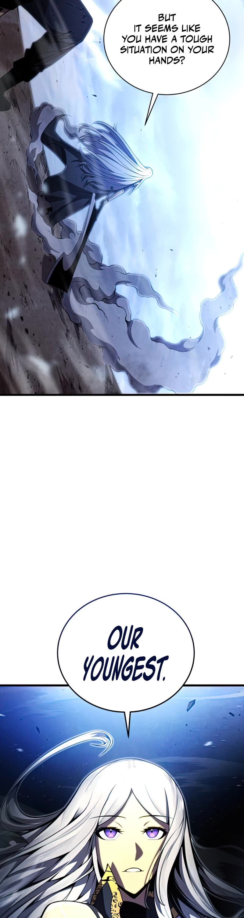 Swordmaster’s Youngest Son Chapter 54 page 62 - Chapter 54