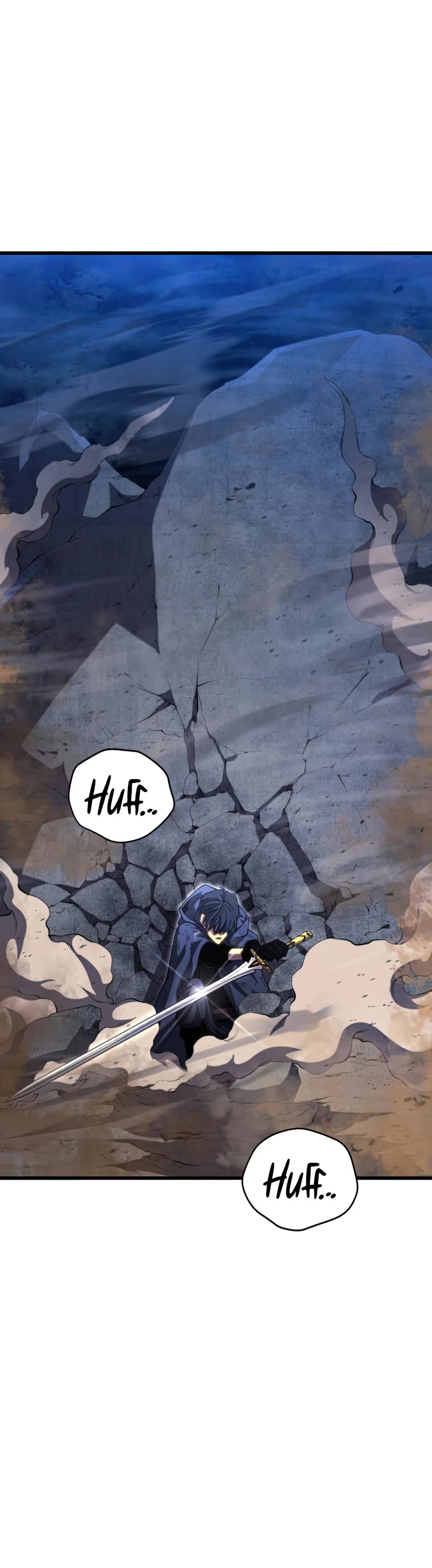 Swordmaster’s Youngest Son Chapter 55 page 14 - Chapter 55