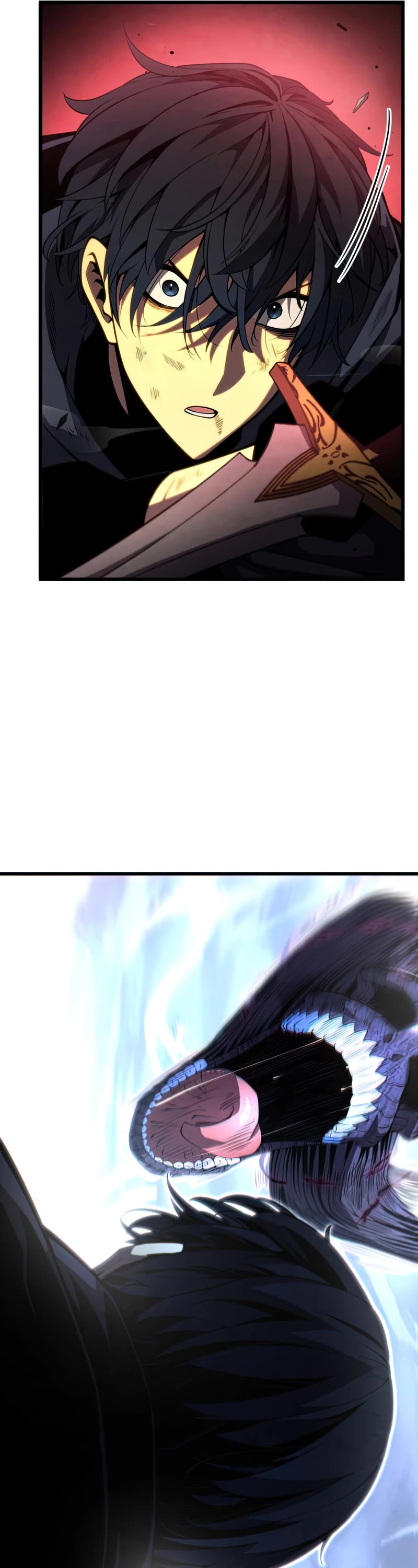 Swordmaster’s Youngest Son Chapter 55 page 15 - Chapter 55