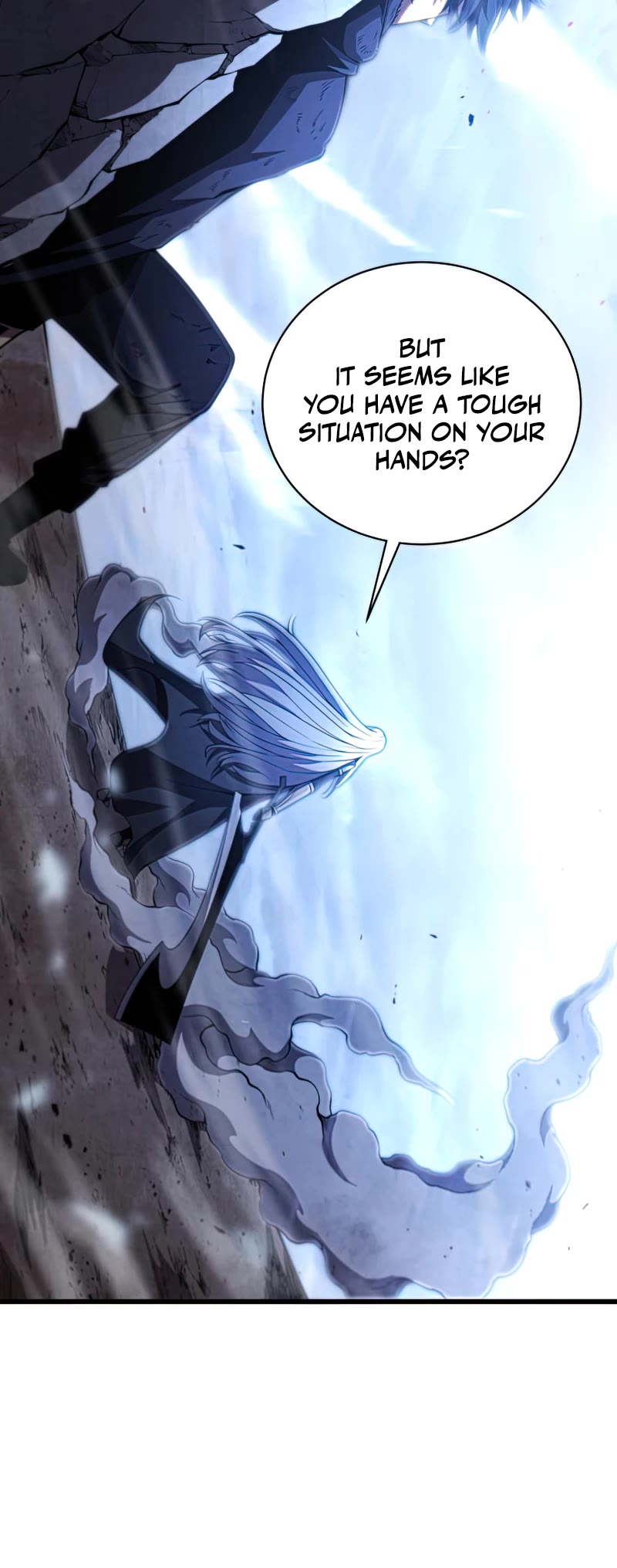 Swordmaster’s Youngest Son Chapter 55 page 24 - Chapter 55