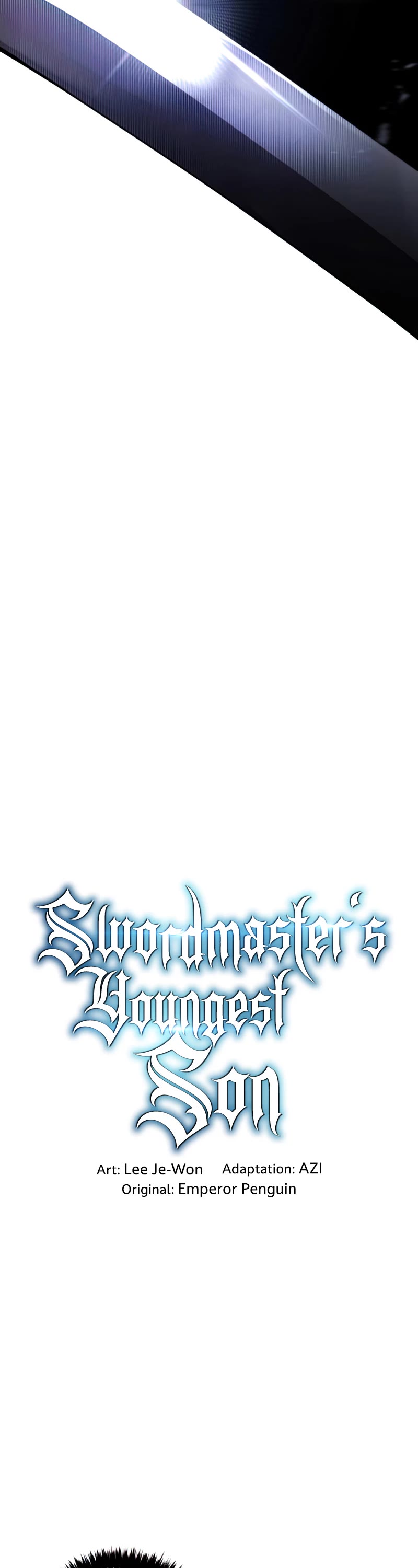 Swordmaster’s Youngest Son Chapter 55 page 26 - Chapter 55