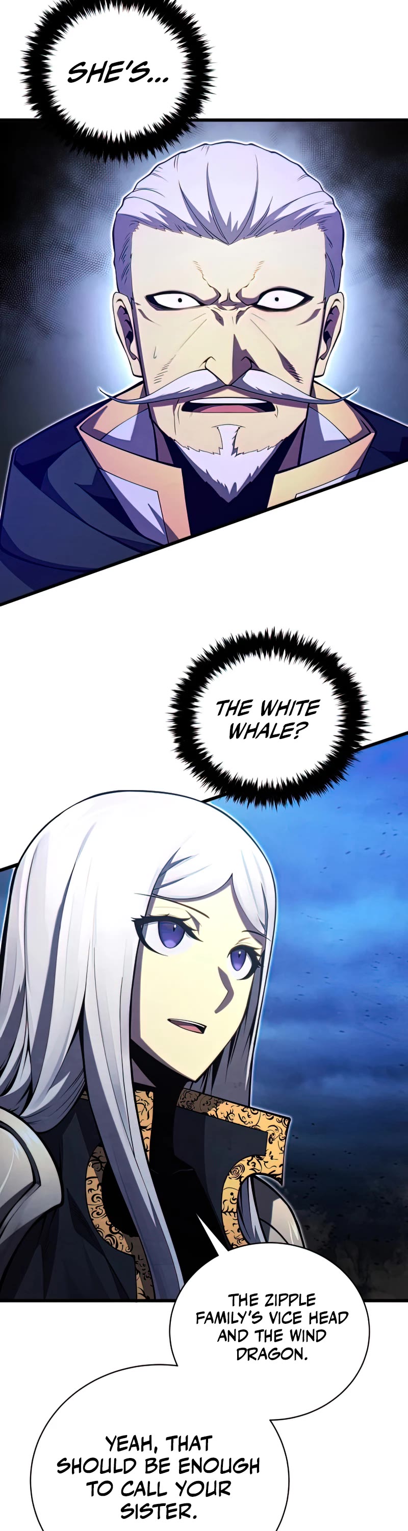 Swordmaster’s Youngest Son Chapter 55 page 27 - Chapter 55