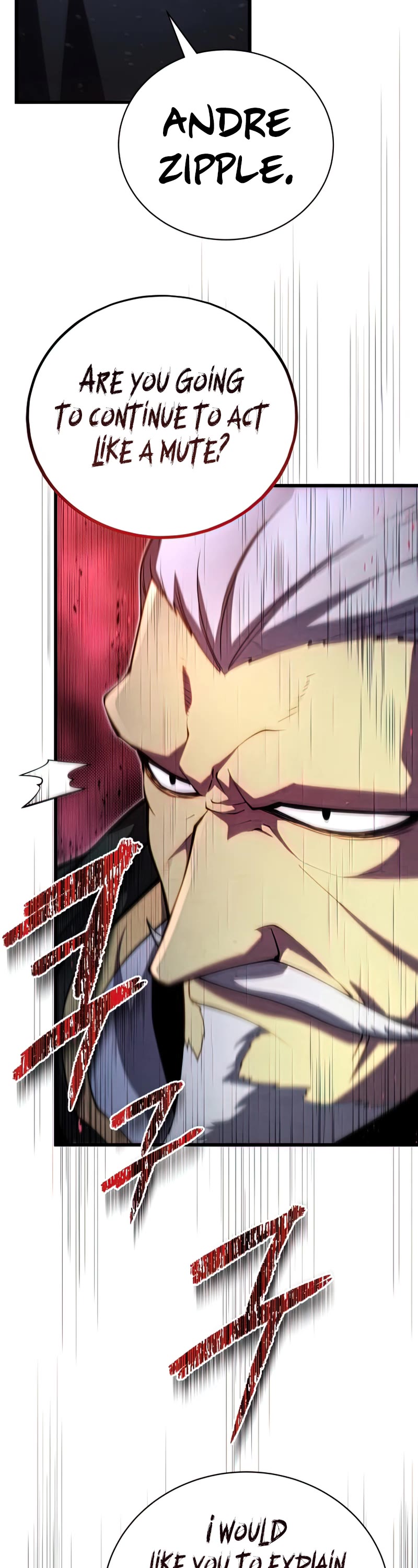 Swordmaster’s Youngest Son Chapter 55 page 31 - Chapter 55