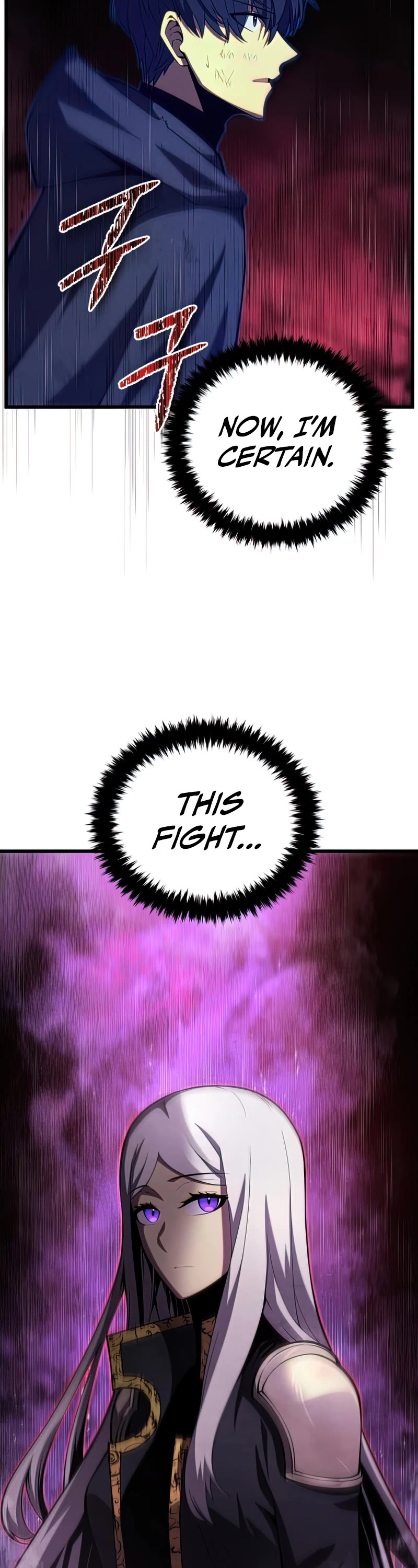 Swordmaster’s Youngest Son Chapter 55 page 33 - Chapter 55