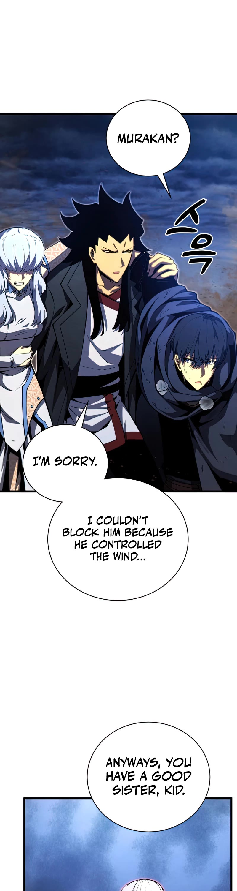Swordmaster’s Youngest Son Chapter 55 page 35 - Chapter 55